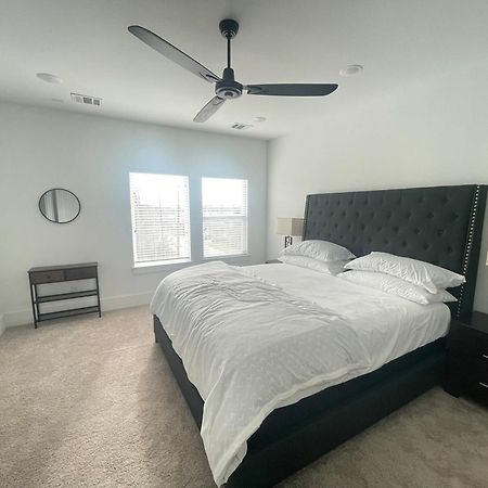 Comfortable 3 Bedroom - Heart Of Texas Medical Center Houston Buitenkant foto