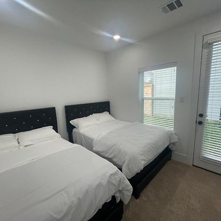 Comfortable 3 Bedroom - Heart Of Texas Medical Center Houston Buitenkant foto
