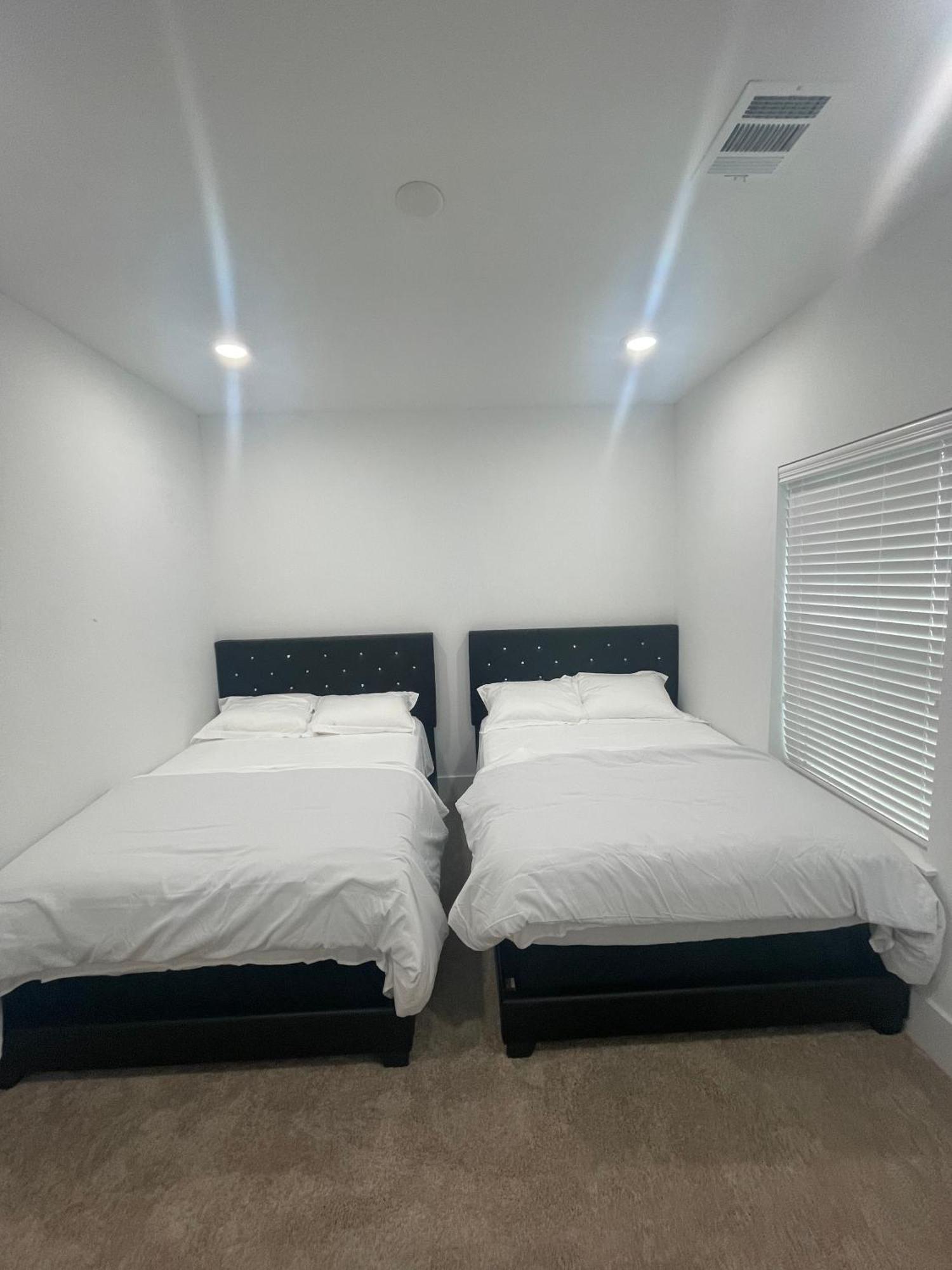 Comfortable 3 Bedroom - Heart Of Texas Medical Center Houston Buitenkant foto