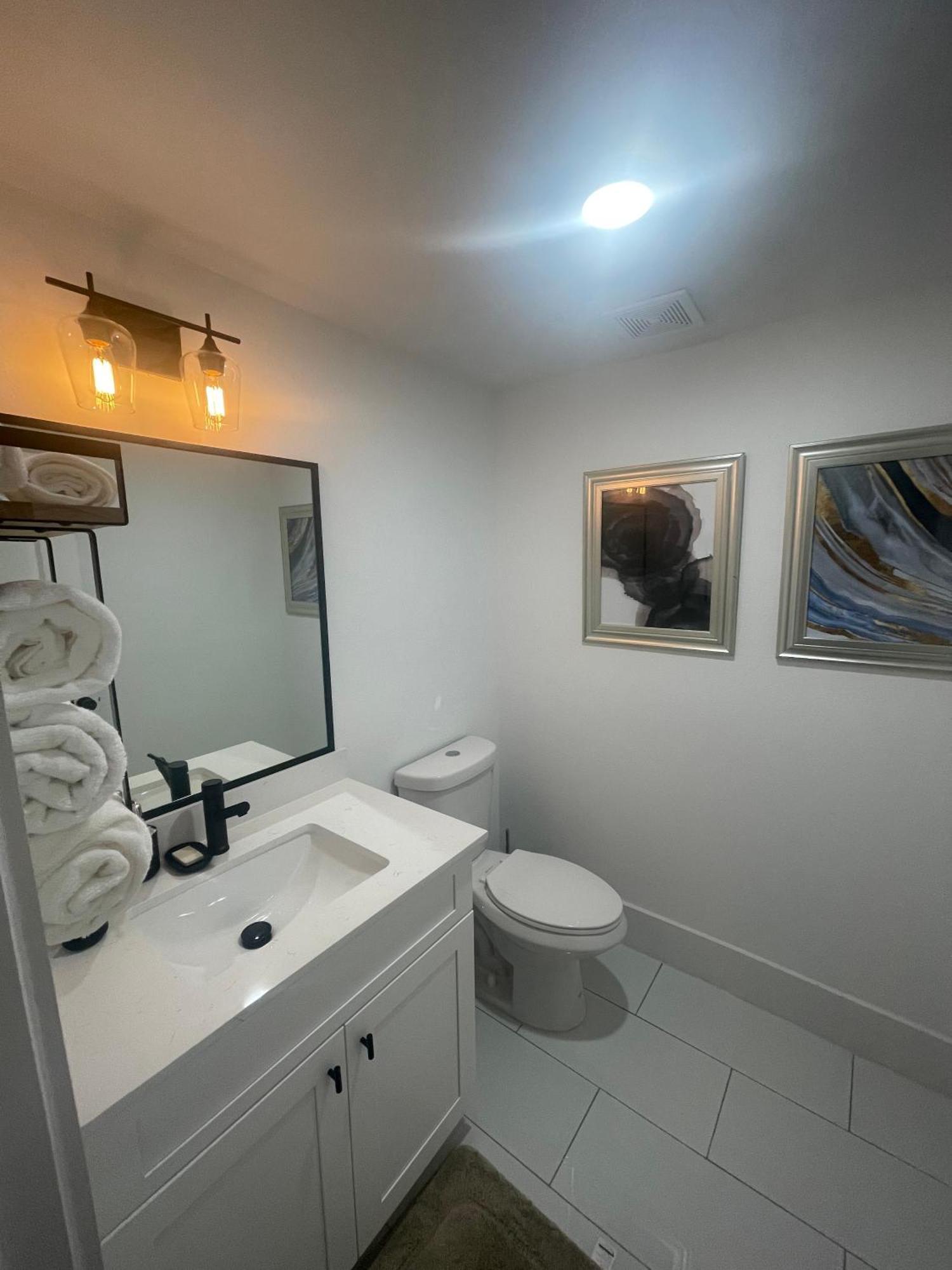 Comfortable 3 Bedroom - Heart Of Texas Medical Center Houston Buitenkant foto