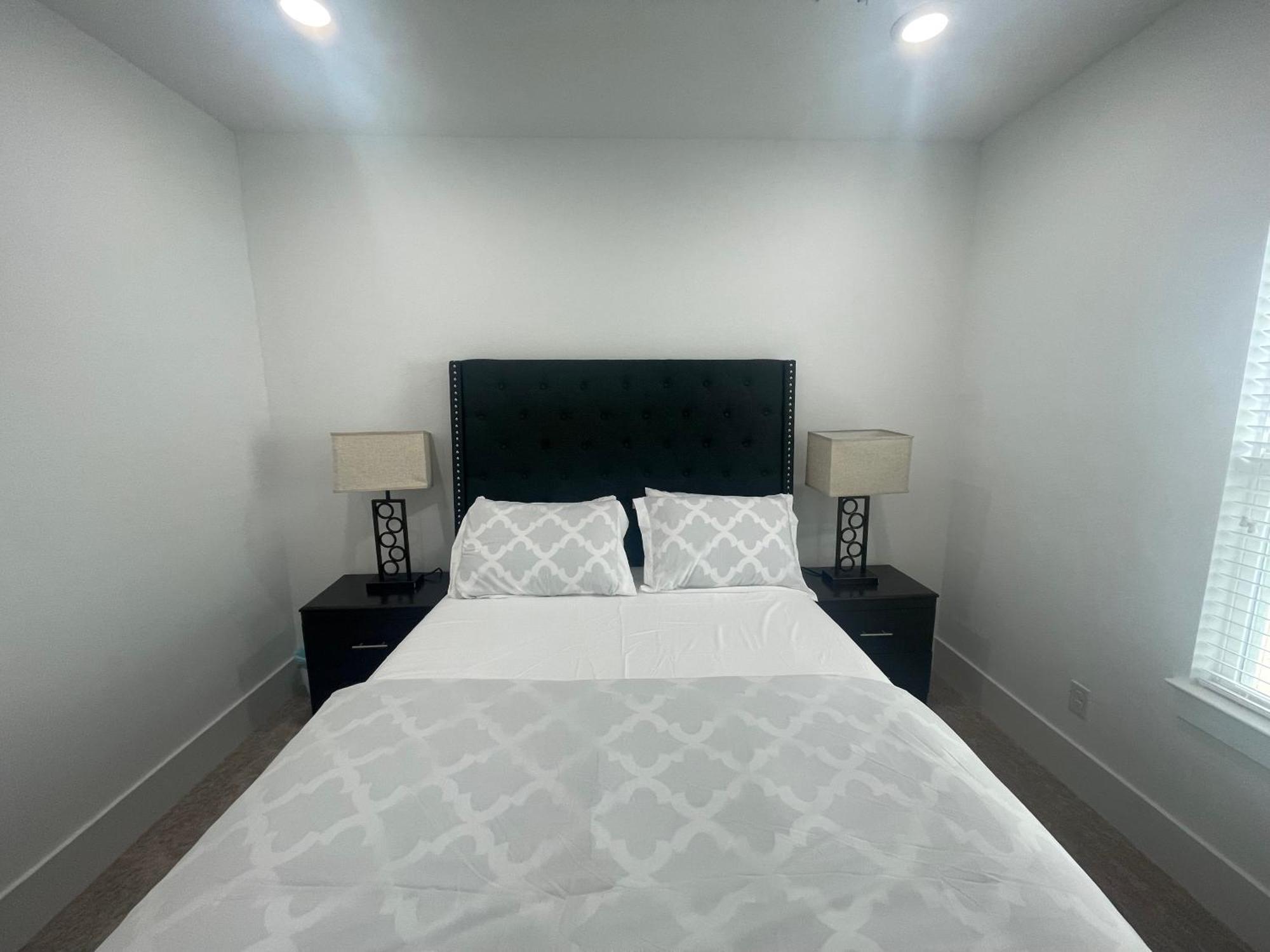 Comfortable 3 Bedroom - Heart Of Texas Medical Center Houston Buitenkant foto
