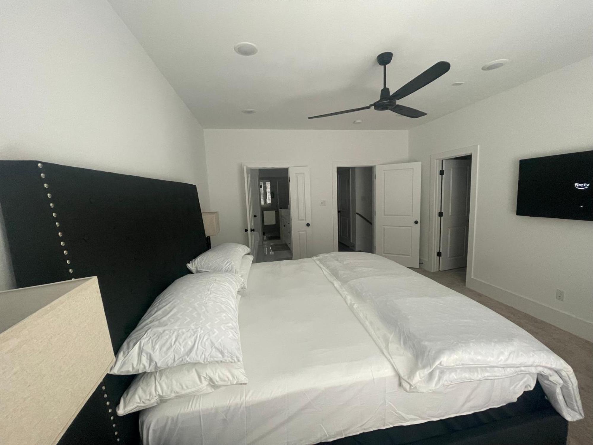 Comfortable 3 Bedroom - Heart Of Texas Medical Center Houston Buitenkant foto