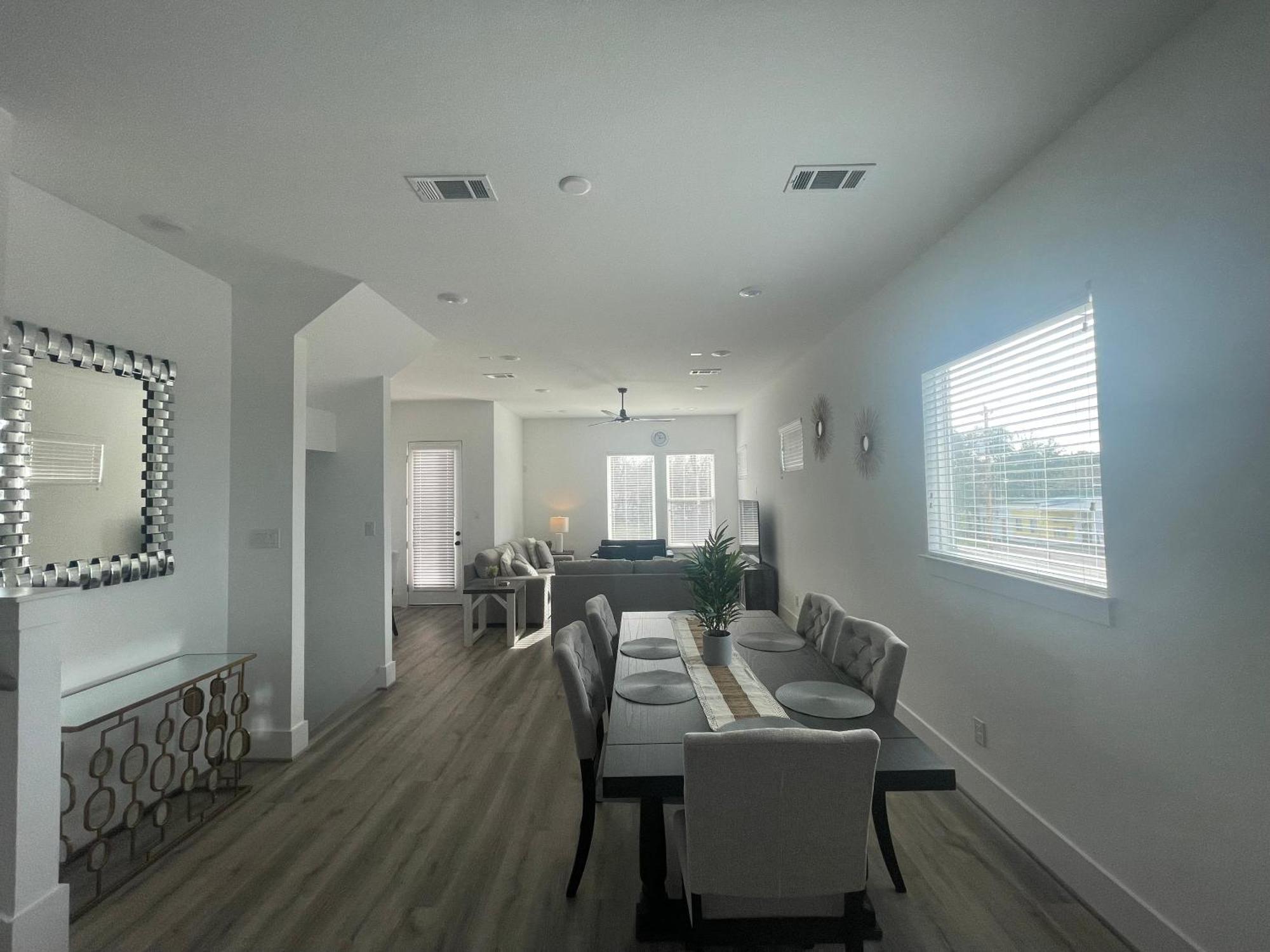Comfortable 3 Bedroom - Heart Of Texas Medical Center Houston Buitenkant foto