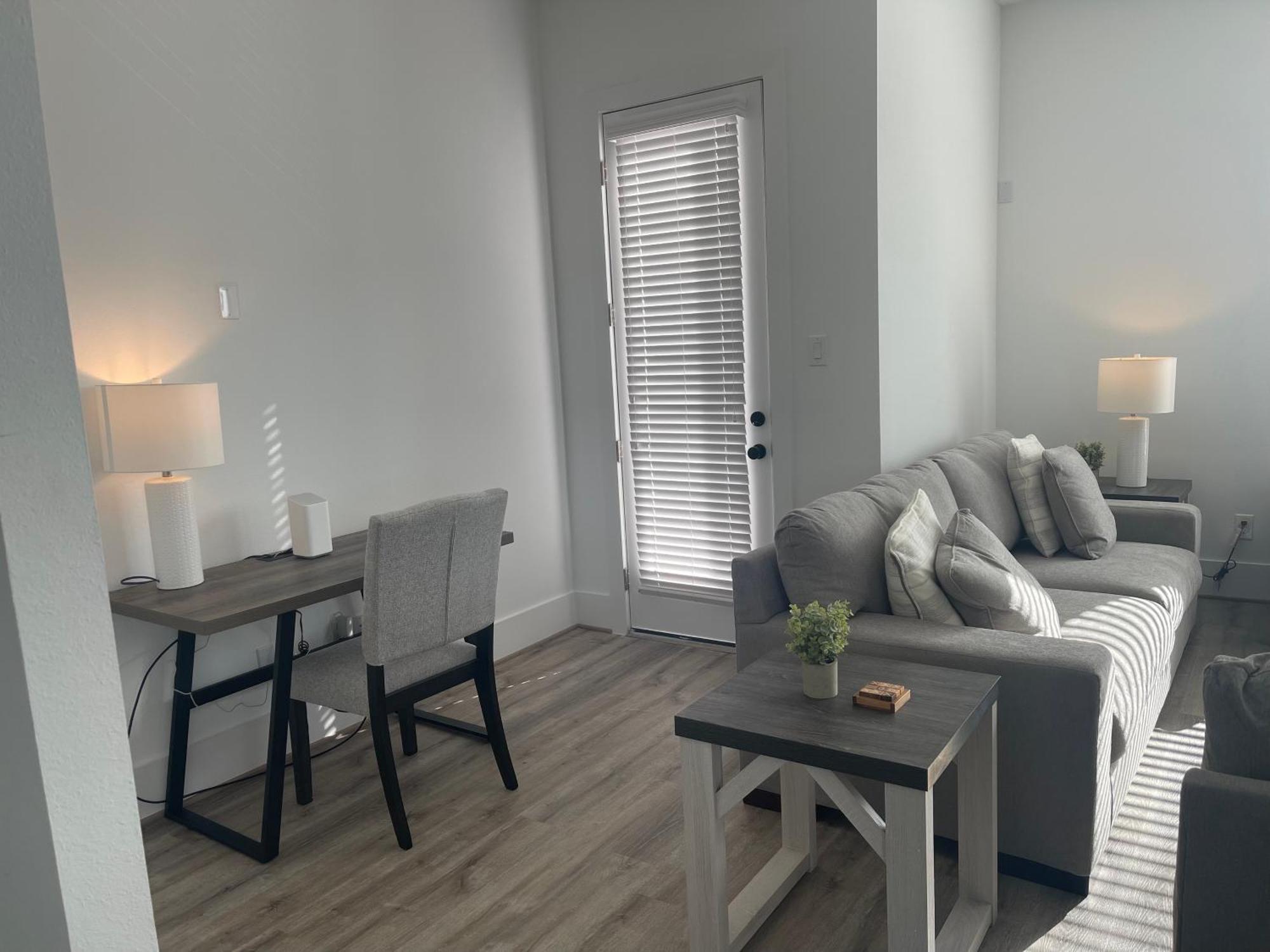 Comfortable 3 Bedroom - Heart Of Texas Medical Center Houston Buitenkant foto