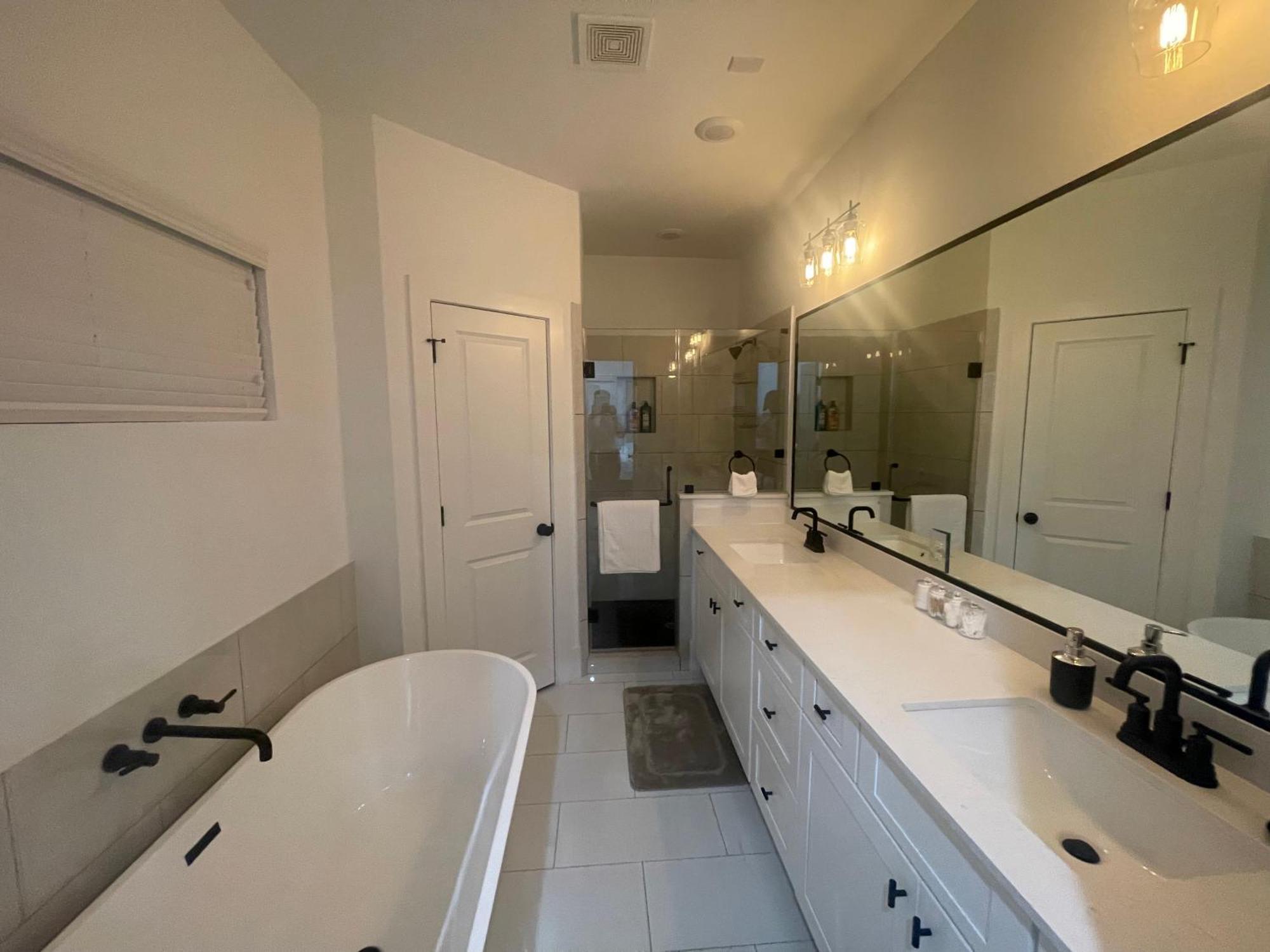 Comfortable 3 Bedroom - Heart Of Texas Medical Center Houston Buitenkant foto