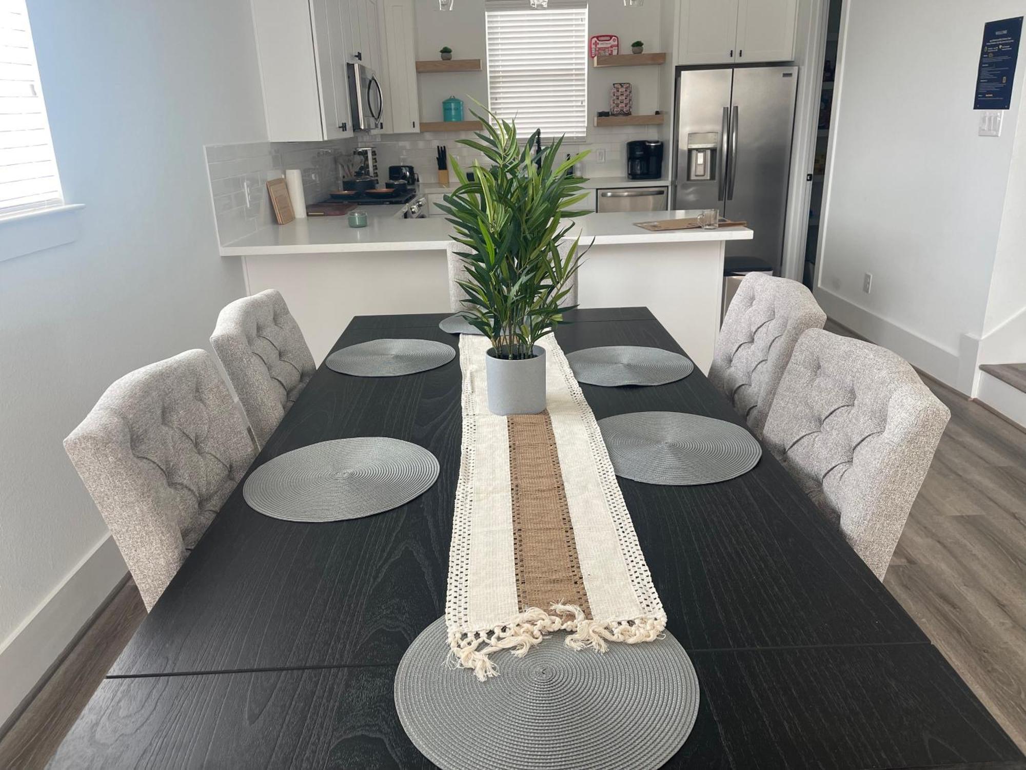 Comfortable 3 Bedroom - Heart Of Texas Medical Center Houston Buitenkant foto