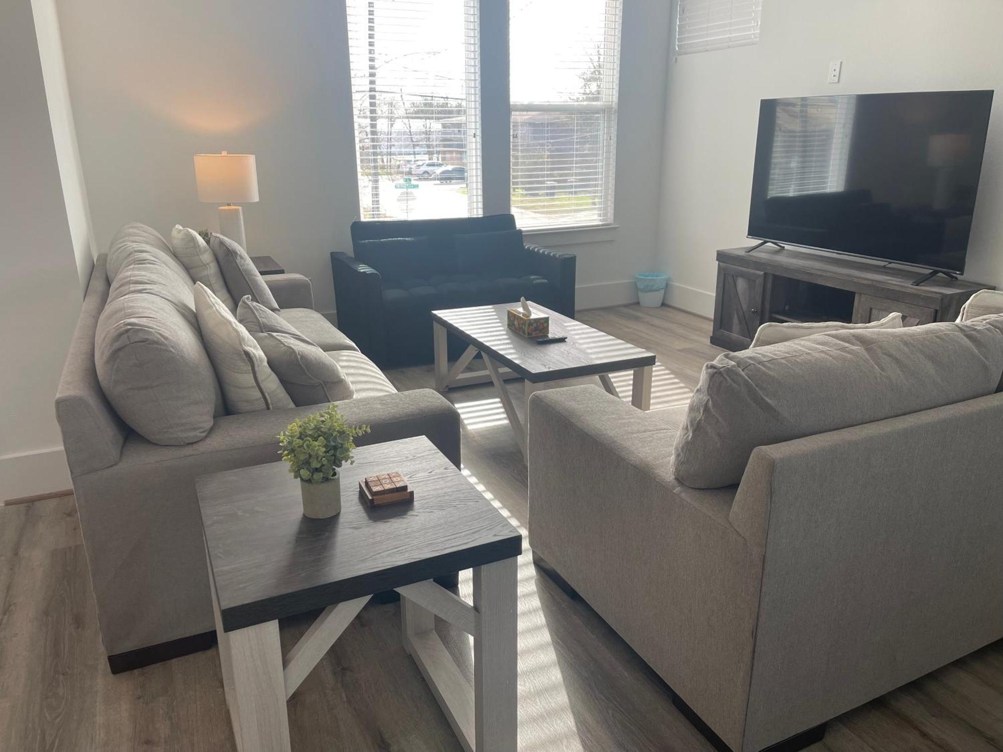 Comfortable 3 Bedroom - Heart Of Texas Medical Center Houston Buitenkant foto
