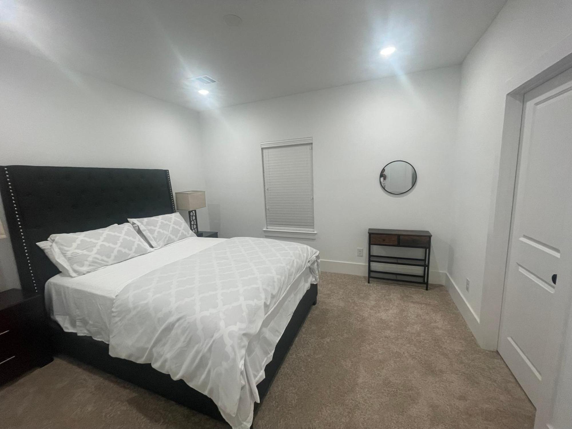 Comfortable 3 Bedroom - Heart Of Texas Medical Center Houston Buitenkant foto